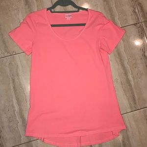 Lula Roe Classic Tee